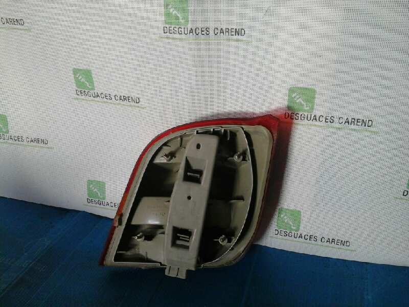 PILOTO TRASERO IZQUIERDO