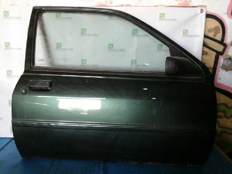 PUERTA DELANTERA DERECHA FORD FIESTA BERL./COURIER