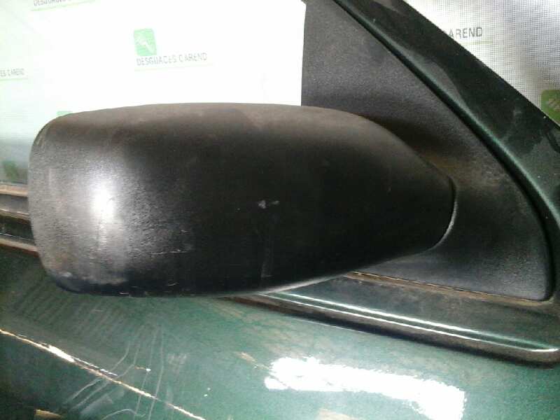RETROVISOR DERECHO