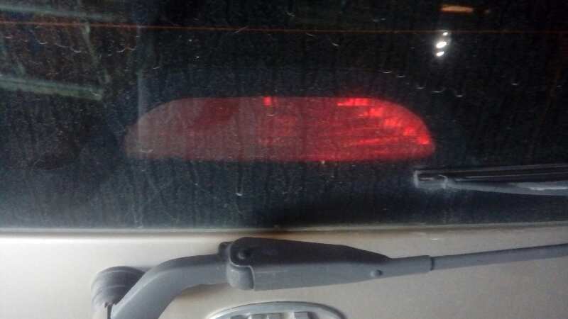 LUZ CENTRAL DE FRENO