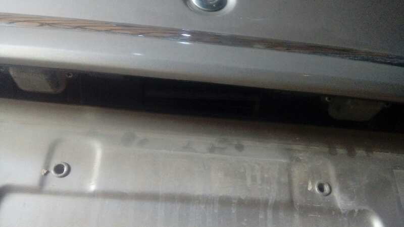 MANETA EXTERIOR PORTON