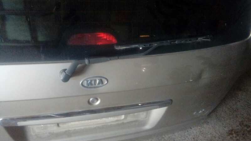 MOTOR LIMPIA TRASERO