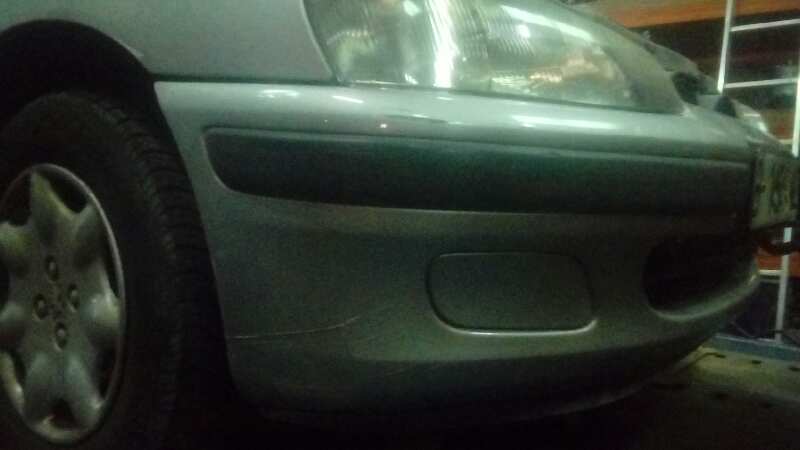 PARAGOLPES DELANTERO