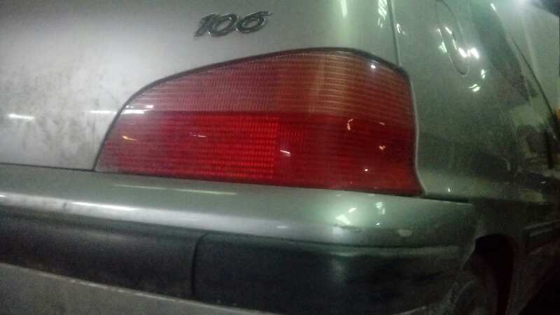 PILOTO TRASERO DERECHO