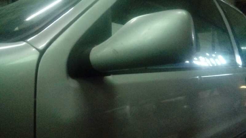 RETROVISOR IZQUIERDO
