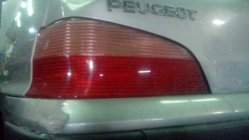 PILOTO TRASERO IZQUIERDO