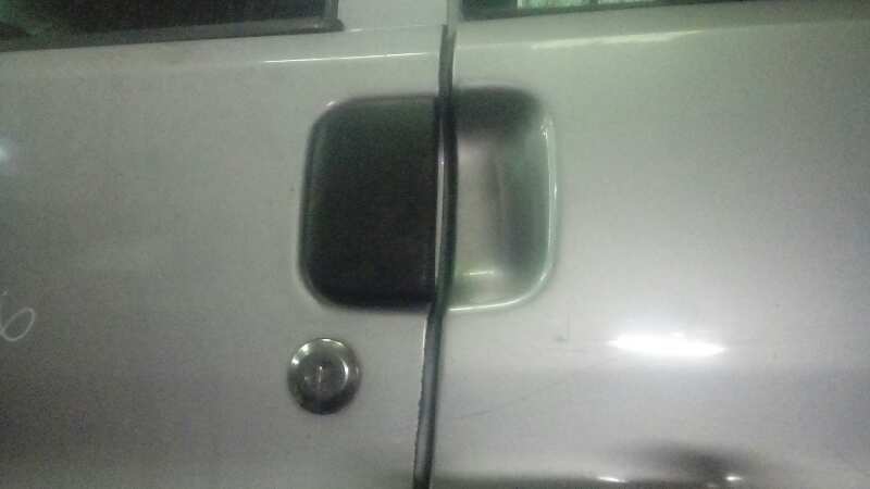 MANETA EXTERIOR DELANTERA IZQUIERDA