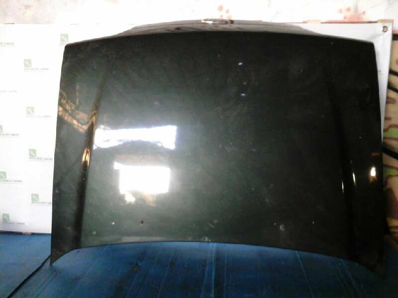 CAPOT FORD FIESTA BERL./COURIER