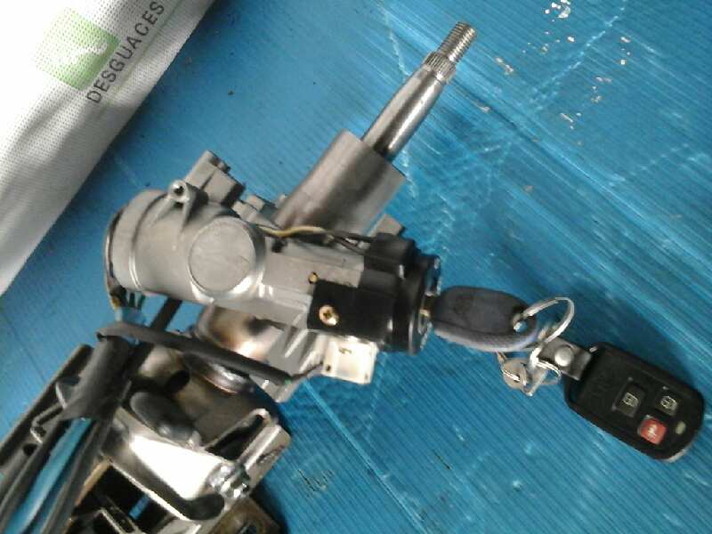 CONMUTADOR DE ARRANQUE