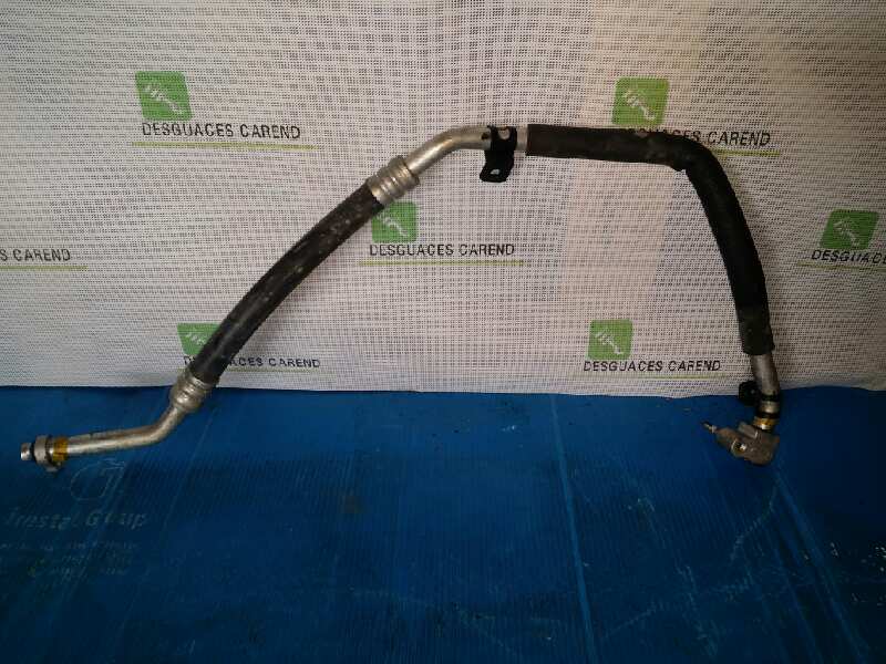 TUBOS AIRE ACONDICIONADO