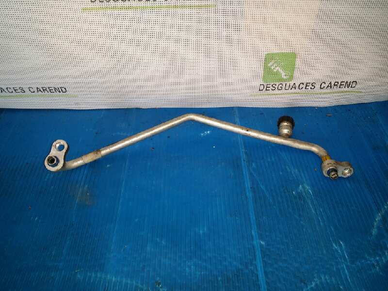 TUBOS AIRE ACONDICIONADO