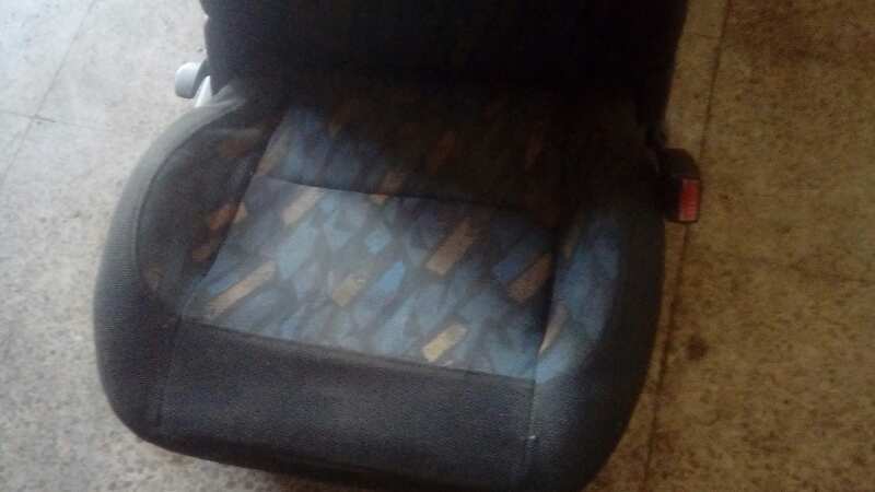 ASIENTO DELANTERO DERECHO
