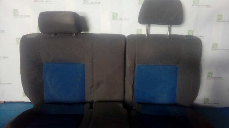 ASIENTO TRASERO MEDIO
