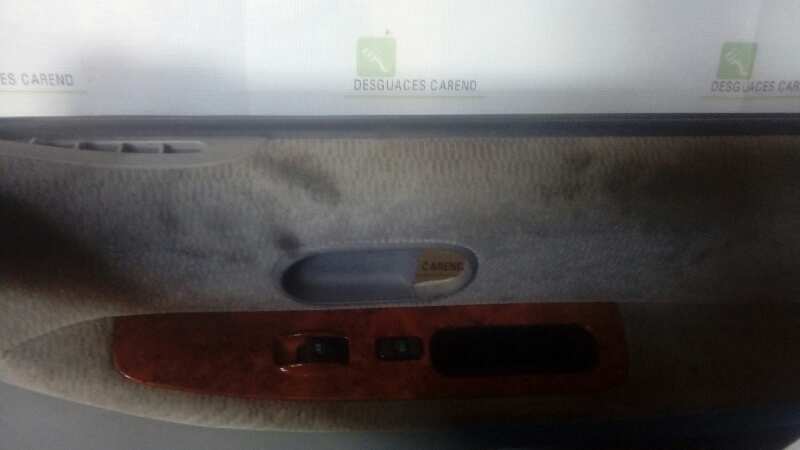 MANDO ELEVALUNAS DELANTERO DERECHO