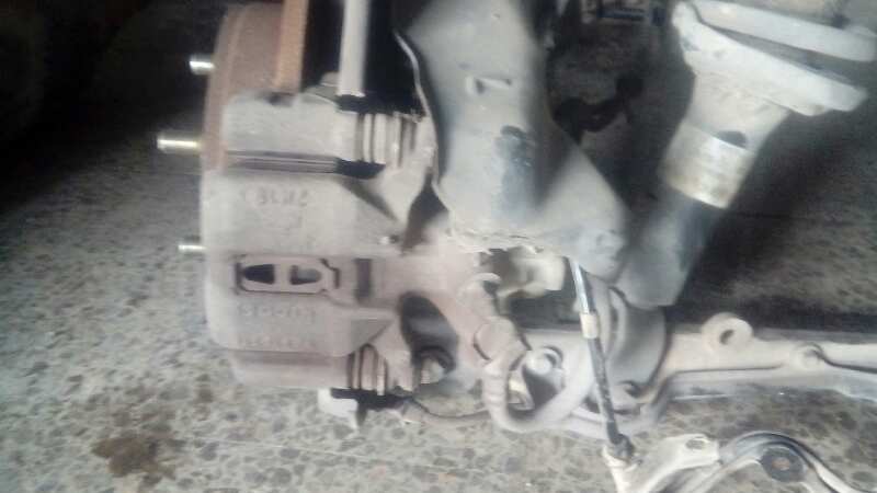 PINZA FRENO TRASERA IZQUIERDA HONDA CIVIC AERODECK (MB/MC)