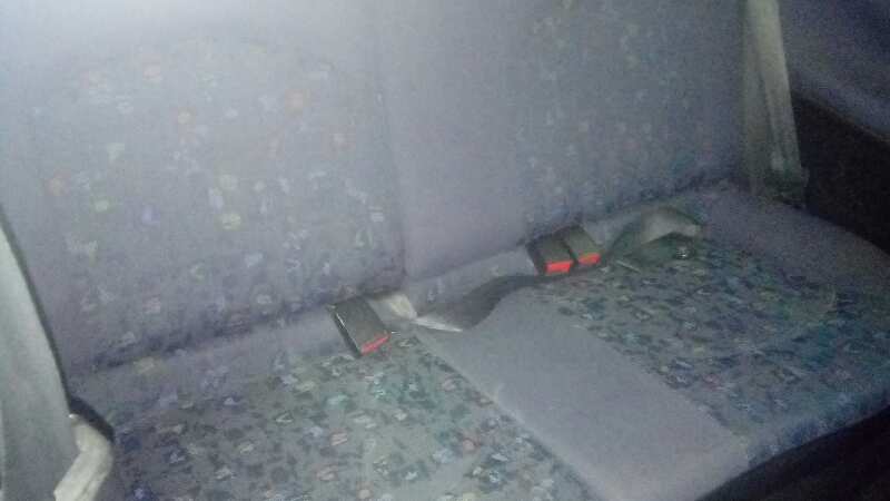ASIENTO TRASERO MEDIO