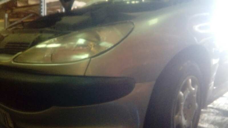 CERRADURA PUERTA DELANTERA IZQUIERDA 