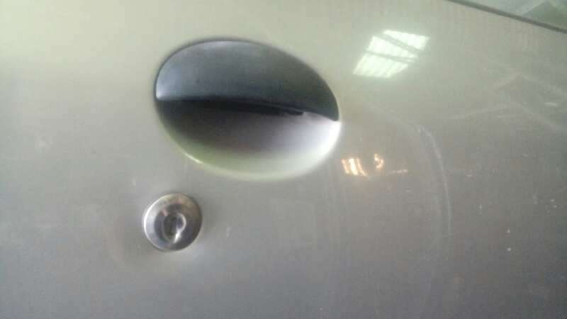 MANETA EXTERIOR DELANTERA DERECHA