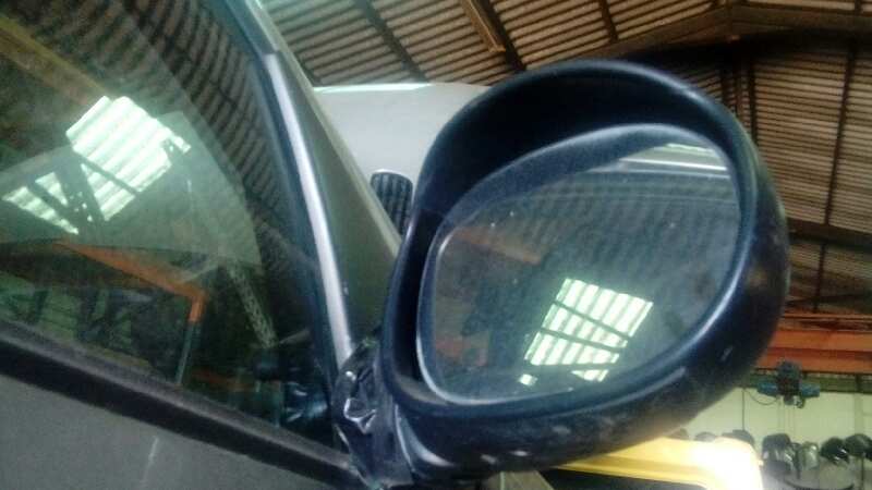 CRISTAL RETROVISOR DERECHO