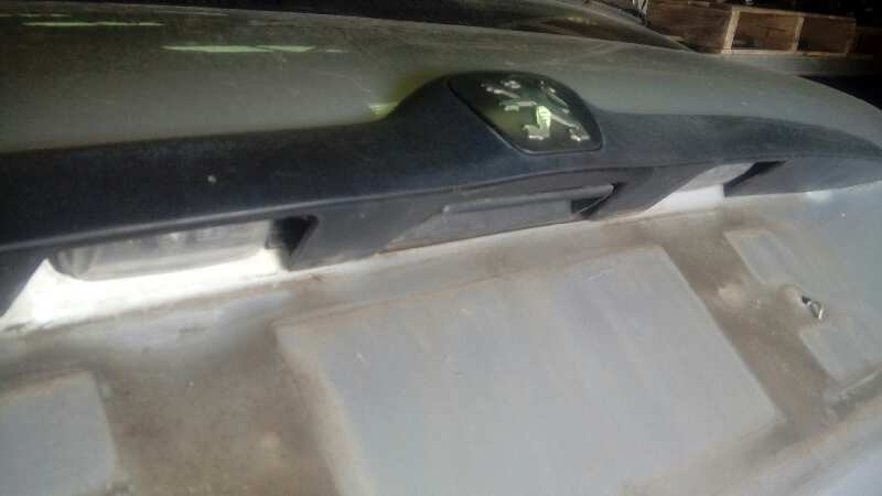 MANETA EXTERIOR PORTON