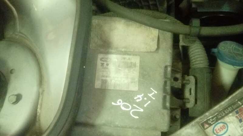 CENTRALITA MOTOR UCE