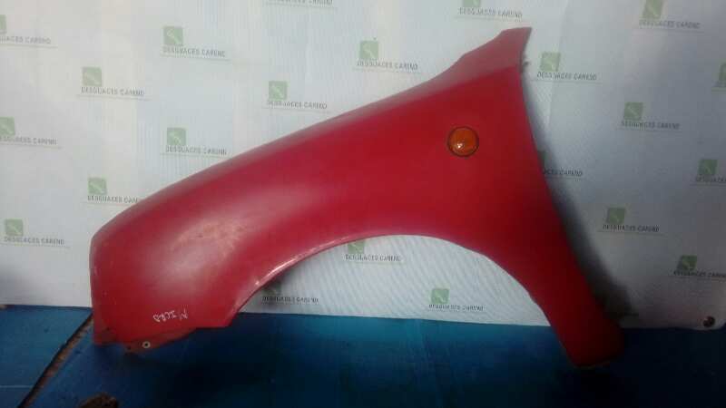 ALETA DELANTERA IZQUIERDA