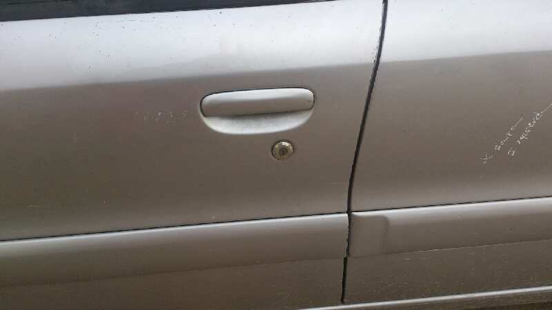 MANETA EXTERIOR DELANTERA IZQUIERDA