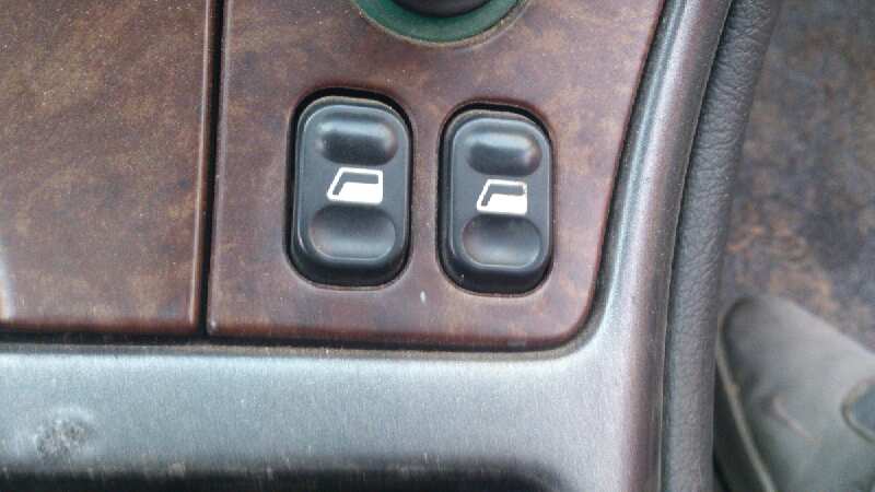 MANDO ELEVALUNAS TRASERO IZQUIERDO