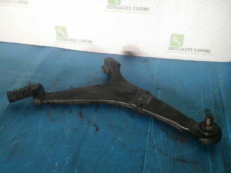 BRAZO SUSPENSION INFERIOR DELANTERO DERECHO