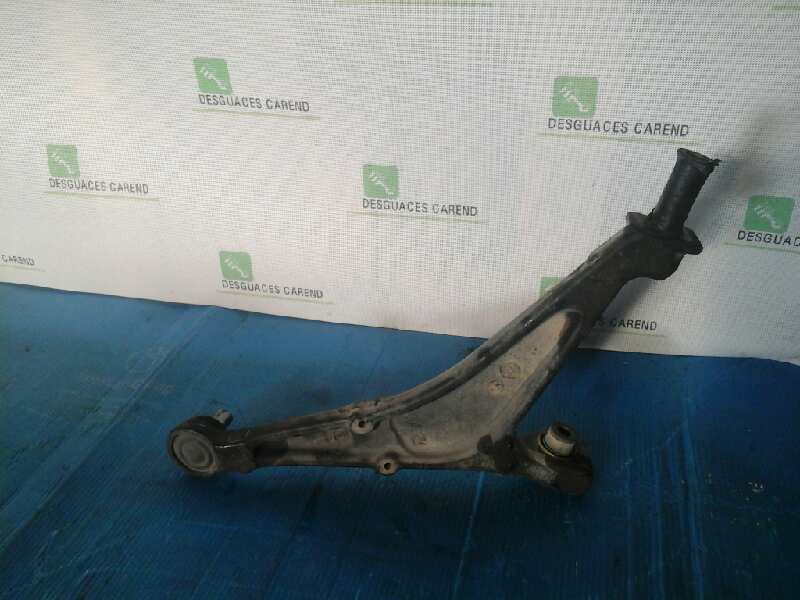 BRAZO SUSPENSION INFERIOR DELANTERO IZQUIERDO
