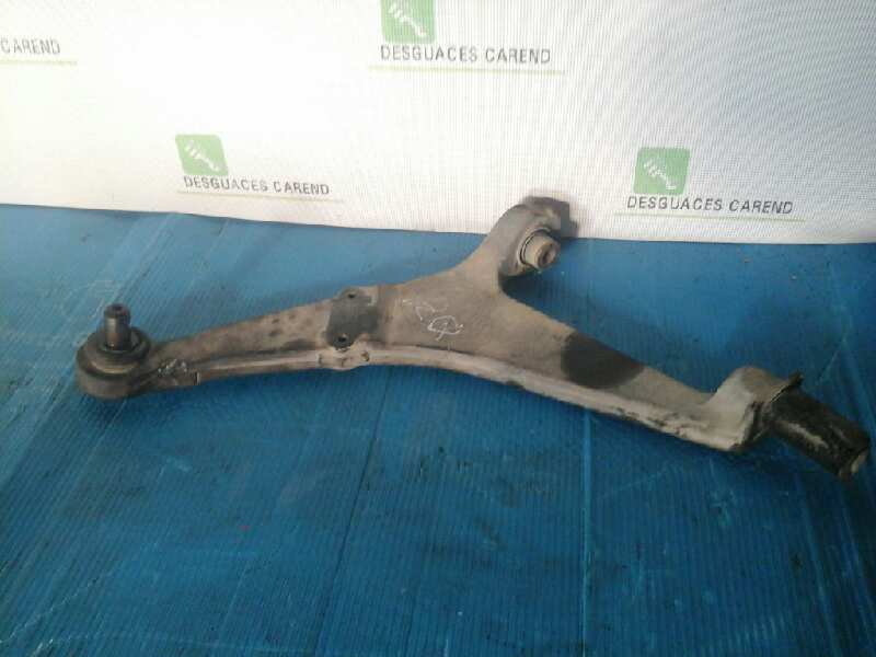 BRAZO SUSPENSION INFERIOR DELANTERO IZQUIERDO