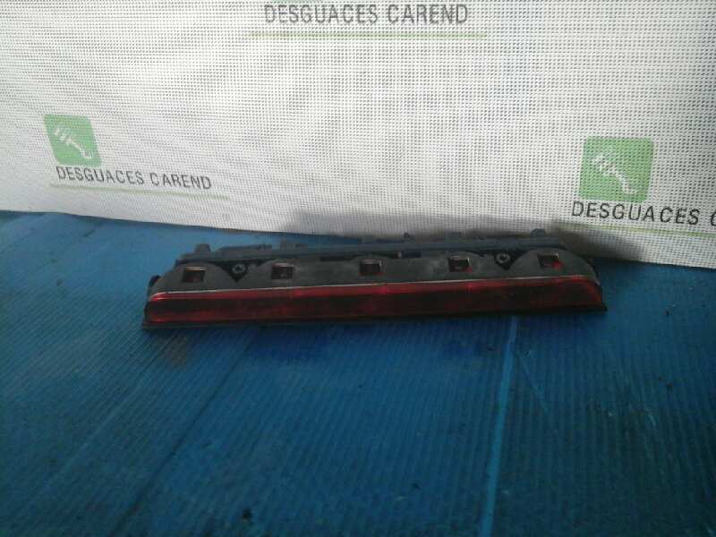 LUZ CENTRAL DE FRENO