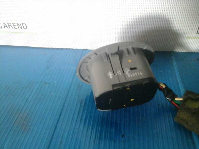 MANDO CALEFACCION -  AIRE ACONDICIONADO