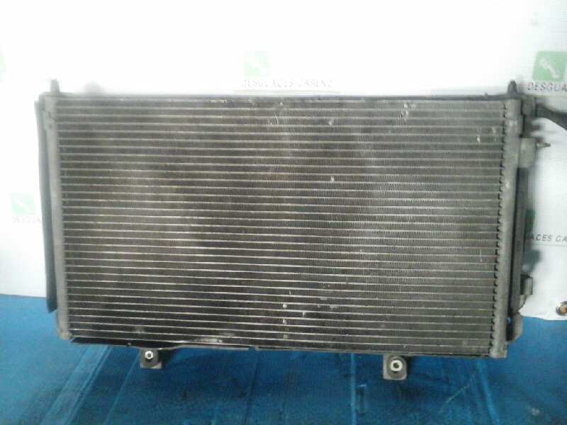 RADIADOR CALEFACCION - AIRE ACONDICIONADO