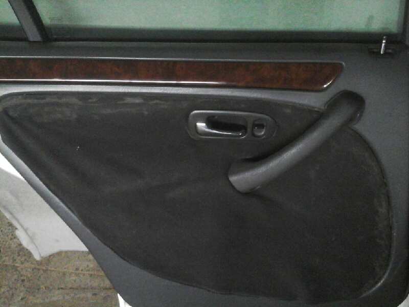 ELEVALUNAS TRASERO IZQUIERDO