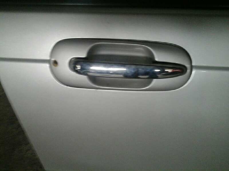 MANETA EXTERIOR DELANTERA DERECHA