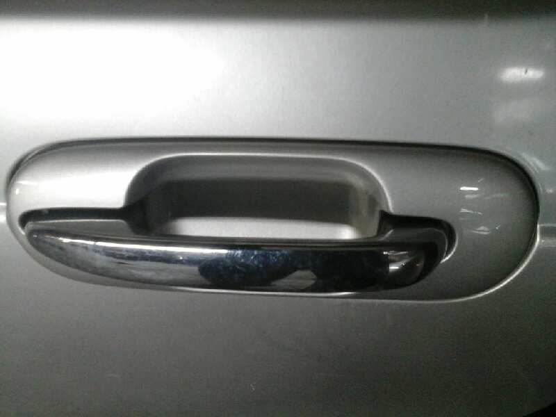 MANETA EXTERIOR TRASERA IZQUIERDA