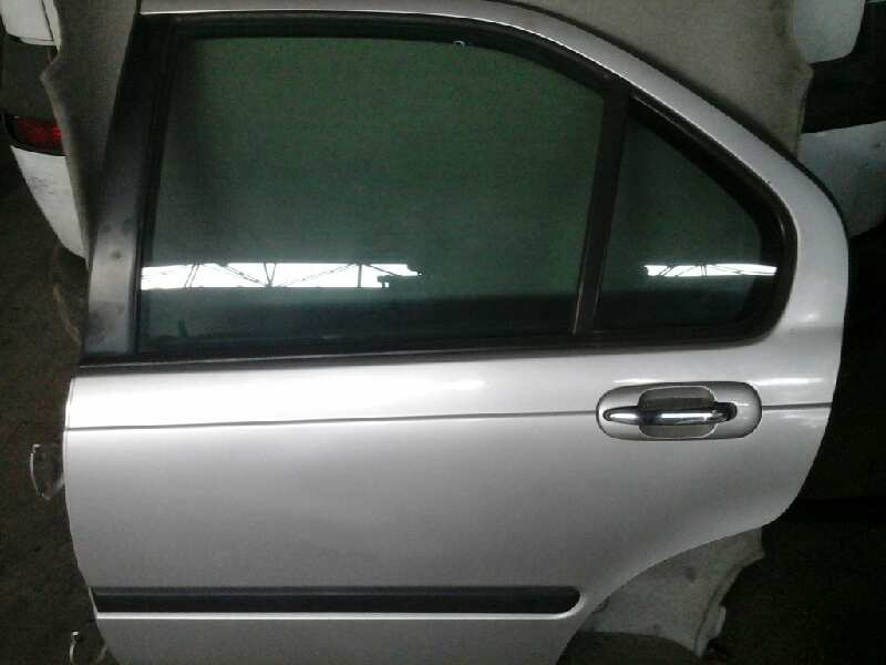 PUERTA TRASERA IZQUIERDA