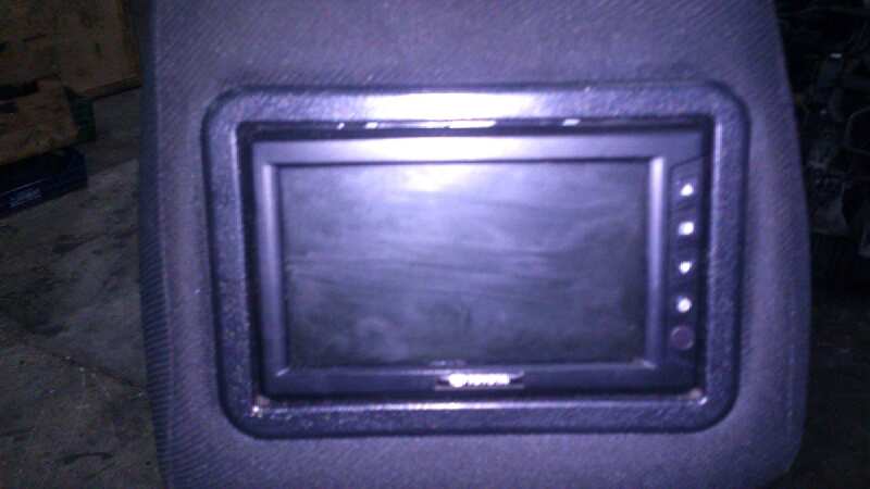 SISTEMA NAVEGACION GPS