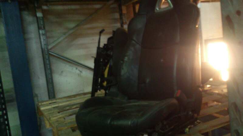 ASIENTO DELANTERO DERECHO