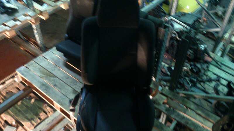 ASIENTO DELANTERO DERECHO