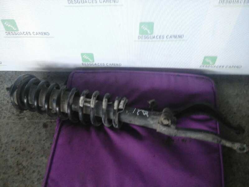 AMORTIGUADOR DELANTERO IZQUIERDO