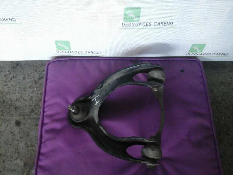 BRAZO SUSPENSION SUPERIOR DELANTERO IZQUIERDO