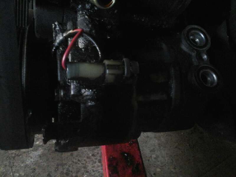 COMPRESOR AIRE ACONDICIONADO