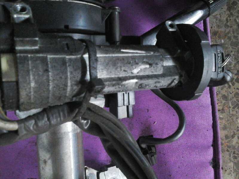 CONMUTADOR DE ARRANQUE