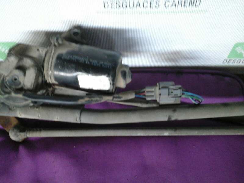 MOTOR LIMPIA DELANTERO