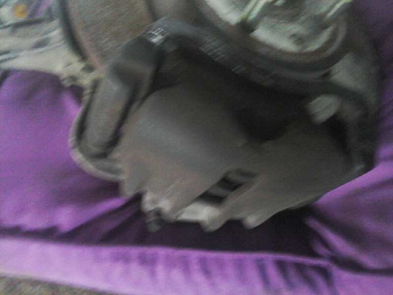 PINZA FRENO DELANTERA IZQUIERDA