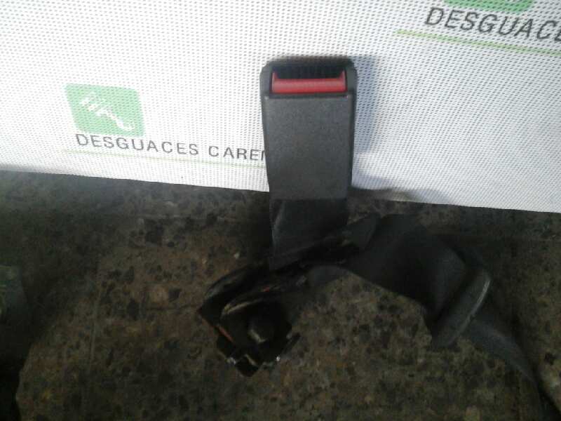 CINTURON SEGURIDAD TRASERO CENTRAL