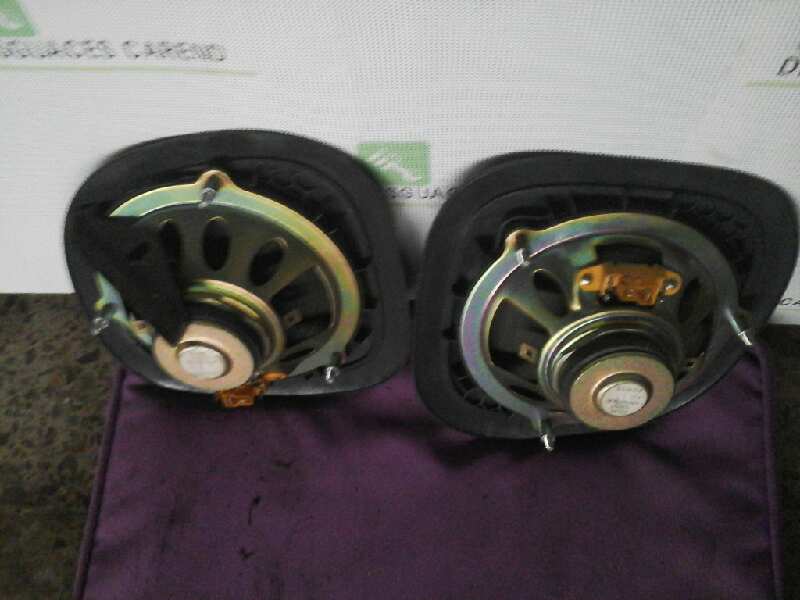 SISTEMA AUDIO - RADIO CD