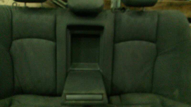 ASIENTO TRASERO MEDIO